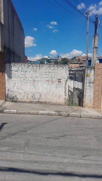 land_lot em Rua João Del Porto, Jardim Mirna - Taboão da Serra - SP