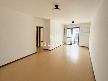 apartment em Rua Tenente Silveira, Centro - Florianópolis - SC