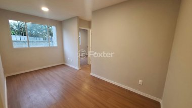 apartment em Avenida dos Ourives, Jardim São Savério - São Paulo - SP