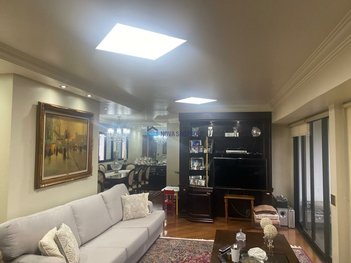 apartment em Rua Domingos Augusto Setti, Jardim Vila Mariana - São Paulo - SP