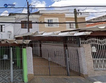 house em Rua Ladário, Parada Inglesa - São Paulo - SP