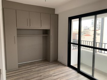 apartment em Rua Genebra, Bela Vista - São Paulo - SP