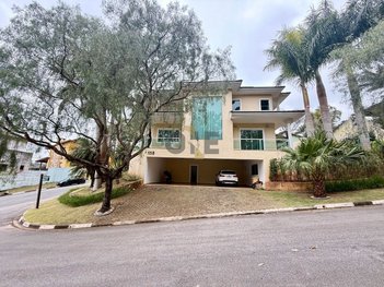 house em Rua Grande Otelo, Jardim Indaiá - Embu das Artes - SP