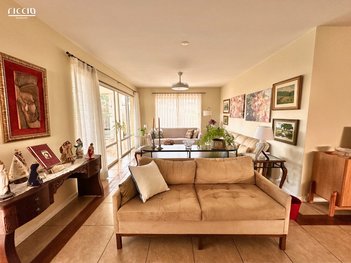 house em Rua Pio XII, Jardim Esplanada II - São José dos Campos - SP