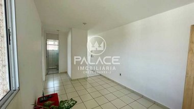 apartment em Rua Zulmira Ferreira do Vale, Jardim Nova Suíça - Piracicaba - SP