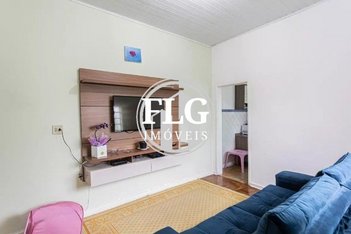 house em Rua Ituri, Vila Formosa - São Paulo - SP