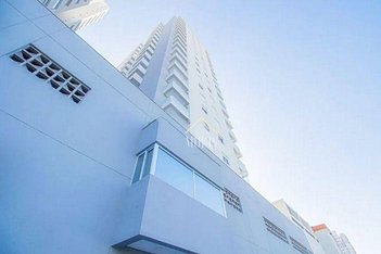 apartment em Rua Uruguai, Parque das Nações - Santo André - SP