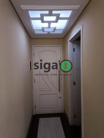 apartment em Avenida do Cursino, Saúde - São Paulo - SP