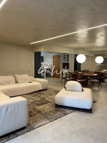 apartment em Rua Flórida, Barcelona - São Caetano do Sul - SP