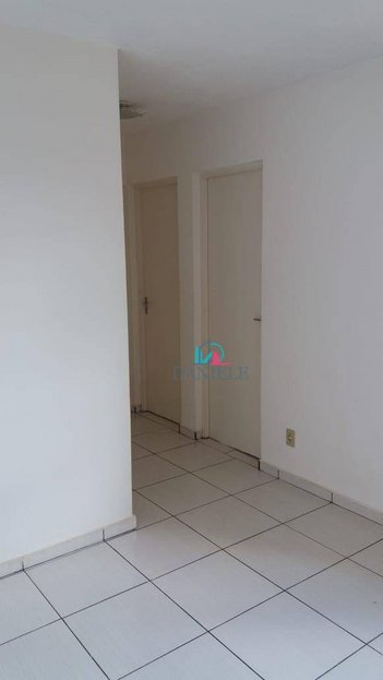 apartment em Rua Bahia, Vila Esperança (Vila Xavier) - Araraquara - SP