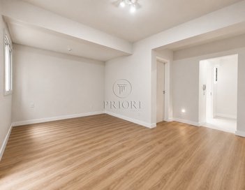 apartment em Avenida Coronel Lucas de Oliveira, Boa Vista - Porto Alegre - RS