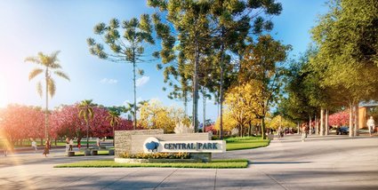 land_lot em Rua das Roseiras, Nenê Graeff - Passo Fundo - RS