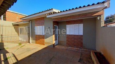 house em Rua Odilon Soares de Lima, São José - Passo Fundo - RS