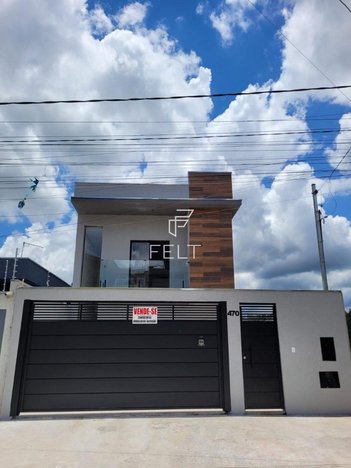 house em Rua das Cravinas, Portais (Polvilho) - Cajamar - SP