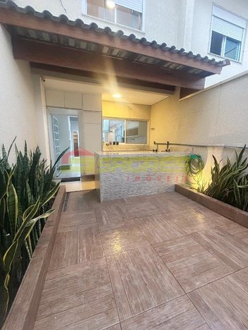 house em Rua Casa Forte, Água Fria - São Paulo - SP