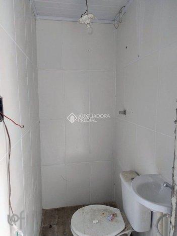 apartment em Protásio Alves, Petrópolis - Porto Alegre - RS