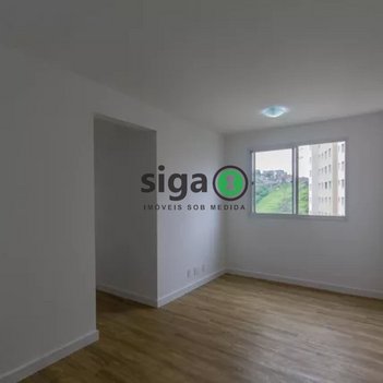 apartment em Rua Cantori, Vila Andrade - São Paulo - SP