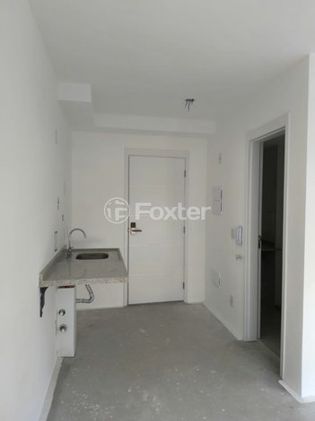 apartment em Rua Dona Leopoldina, Ipiranga - São Paulo - SP