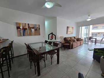 apartment em Rua João Ramalho, Praia Grande - Ubatuba - SP