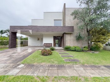 house em Avenida Inter Balneários, Xangri-Lá - Xangri-Lá - RS