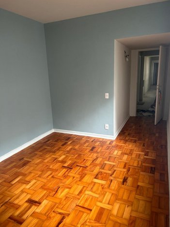apartment em Rua Tucuna, Perdizes - São Paulo - SP