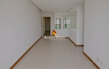 apartment em Rua Francisco de Paula, Barra Olímpica - Rio de Janeiro - RJ
