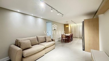 apartment em Rua Lindolf Bell, Praia dos Amores - Balneário Camboriú - SC