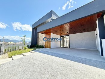 house em Rua Helena Shmtiz da Silva, São Sebastião - Palhoça - SC