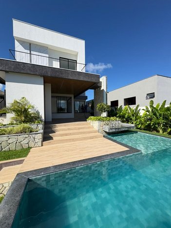 house em Avenida Ásia, Parque das Nações - Parnamirim - RN