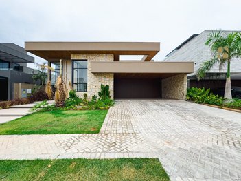 house em Avenida Fernando Correa da Costa, Jardim Petrópolis - Cuiabá - MT