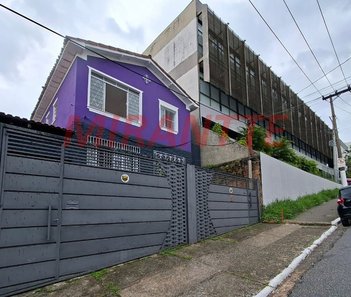 commercial_building em Avenida Coronel Sezefredo Fagundes, Tucuruvi - São Paulo - SP