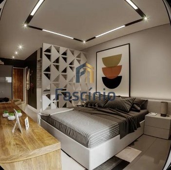 apartment em Rua José de Carvalho, Chácara Santo Antônio (Zona Sul) - São Paulo - SP