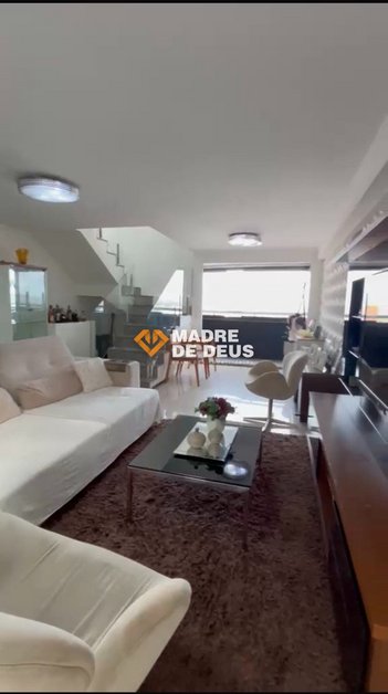 apartment em Rua João Brígido, Joaquim Távora - Fortaleza - CE