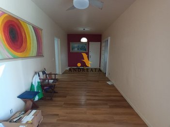 apartment em Avenida Marechal Henrique Lott, Barra da Tijuca - Rio de Janeiro - RJ