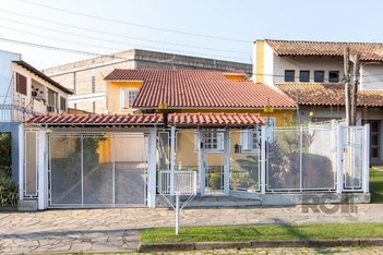 house em Paulo Derly Strehl, Espírito Santo - Porto Alegre - RS