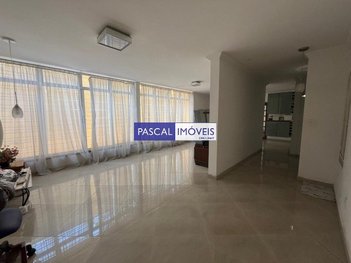 house em Rua Pascoal Pais, Vila Cordeiro - São Paulo - SP