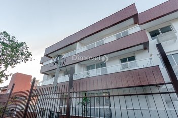 apartment em LANDEL DE MOURA, Tristeza - Porto Alegre - RS