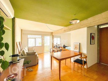 apartment em Rua Cunha Gago, Pinheiros - São Paulo - SP