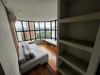 apartment em Avenida Conselheiro Rodrigues Alves, Vila Mariana - São Paulo - SP