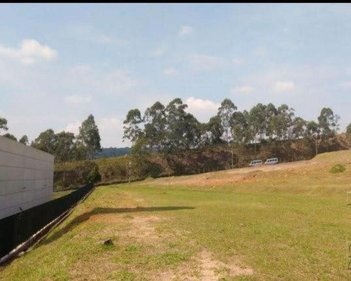 land_lot em Alameda América, Tamboré - Santana de Parnaíba - SP