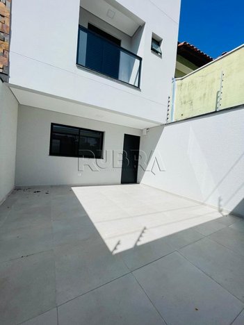 house em Alameda México, Vila Metalúrgica - Santo André - SP
