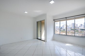 apartment em Rua Samambaia, Bosque da Saúde - São Paulo - SP