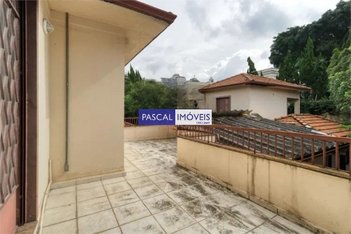house em Avenida República do Líbano, Ibirapuera - São Paulo - SP