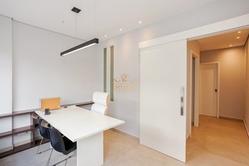 office em Rua Tibagi, Centro - Curitiba - PR