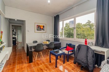 apartment em Avenida Farrapos, Floresta - Porto Alegre - RS
