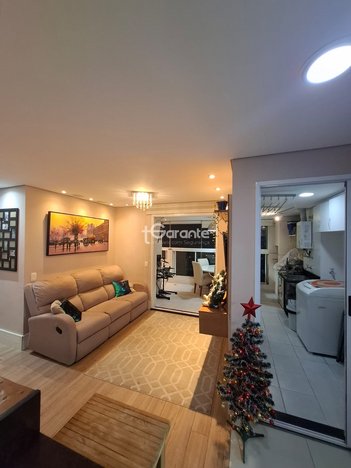 apartment em Avenida Vila Ema, Vila Prudente - São Paulo - SP
