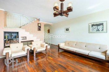 apartment em Líbero Ripoli, Cidade Ademar - São Paulo - SP