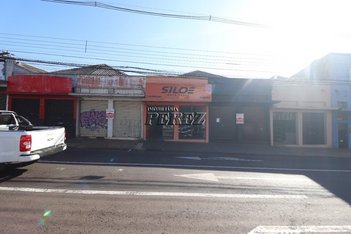 business em Rua Guaporé, Jardim Palmares - Londrina - PR