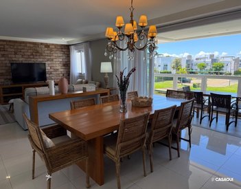 apartment em Avenida Guatambu, Centro - Xangri-Lá - RS