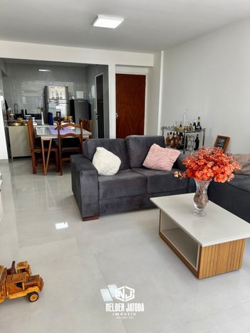 apartment em Rua Prefeito Abdon Arroxelas, Ponta Verde - Maceió - AL
